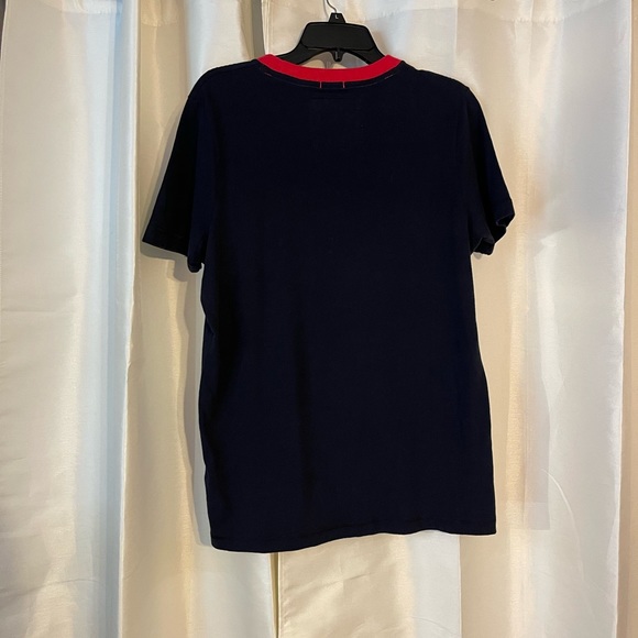 Abercrombie & Fitch Tee - Picture 2 of 3